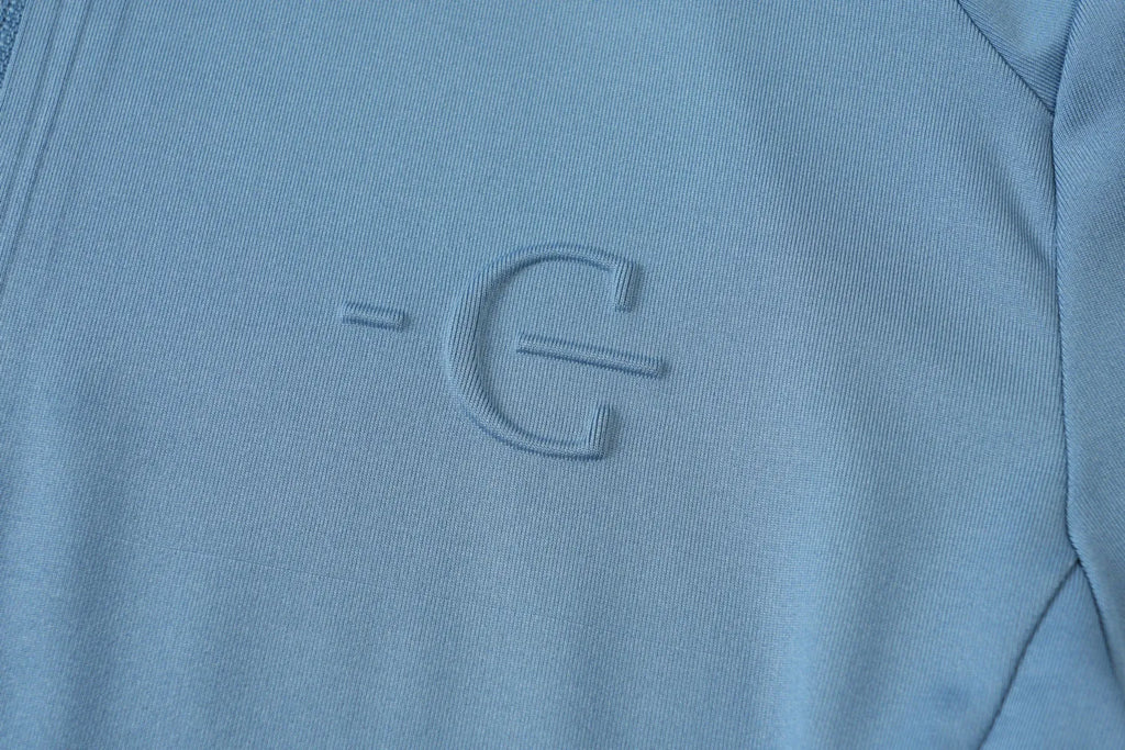COVALLIERO POLO FEMME