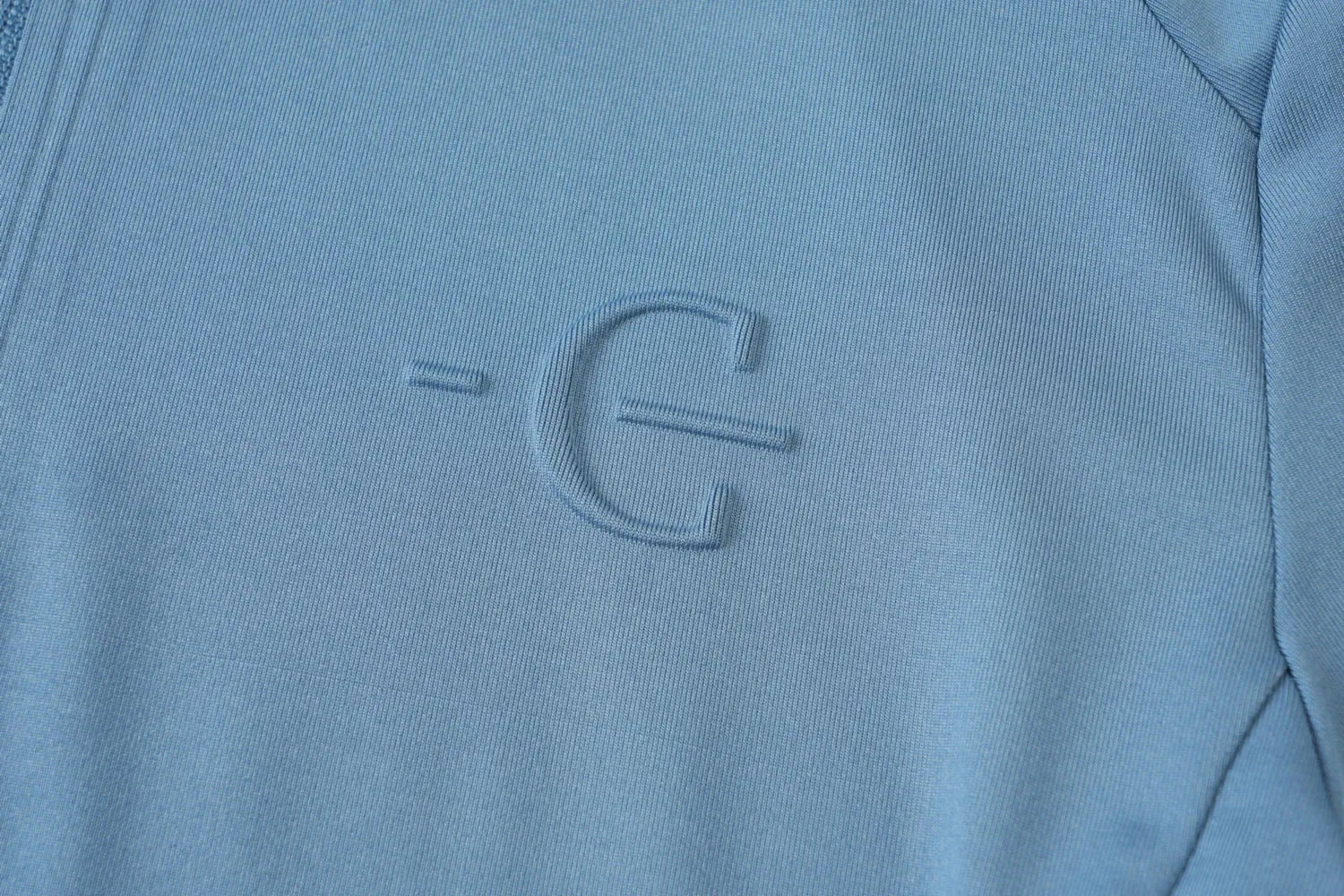 COVALLIERO POLO FEMME