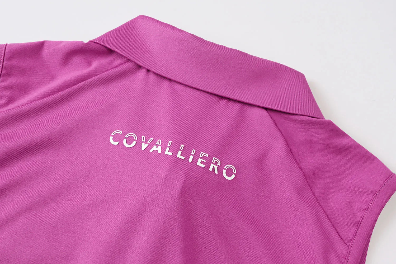 COVALLIERO T-SHIRT SANS MANCHE