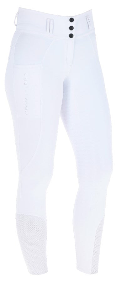 COVALLIERO PANTALON TAILLE HAUTE FEMME