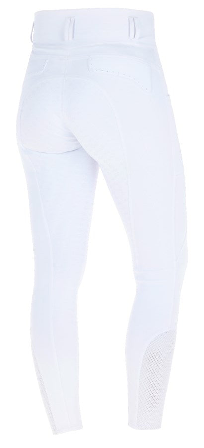 COVALLIERO PANTALON TAILLE HAUTE FEMME