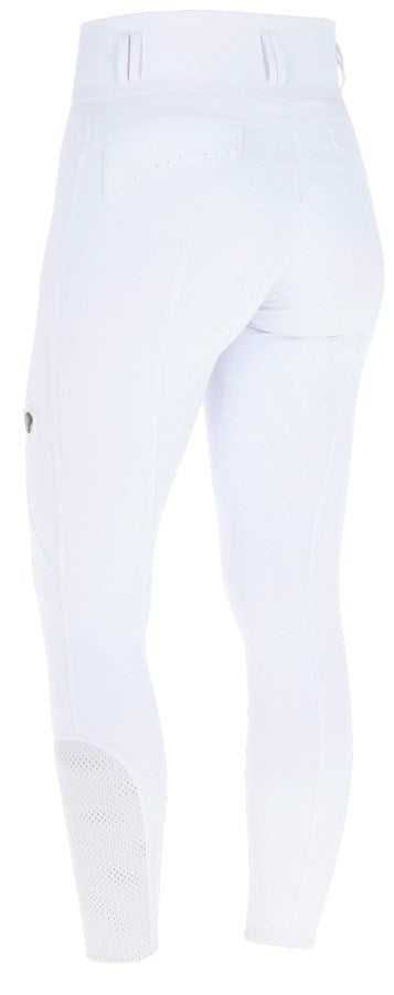 COVALLIERO PANTALON TAILLE HAUTE FEMME