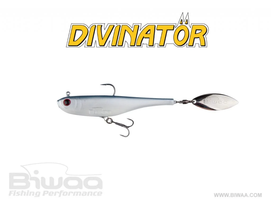 BIWAA DIVINATÖR 200 55G