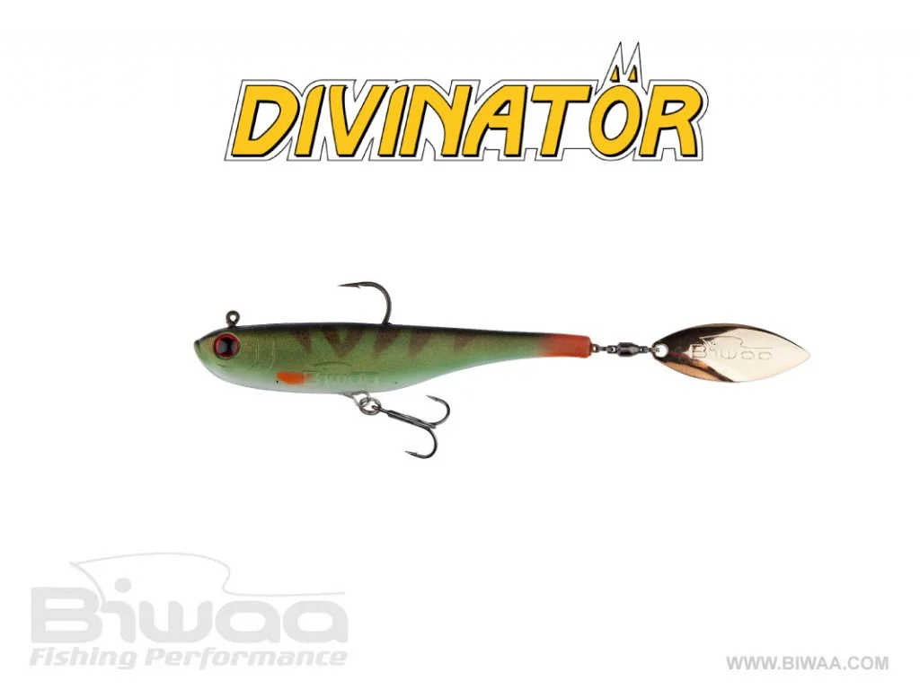 BIWAA DIVINATÖR 200 55G