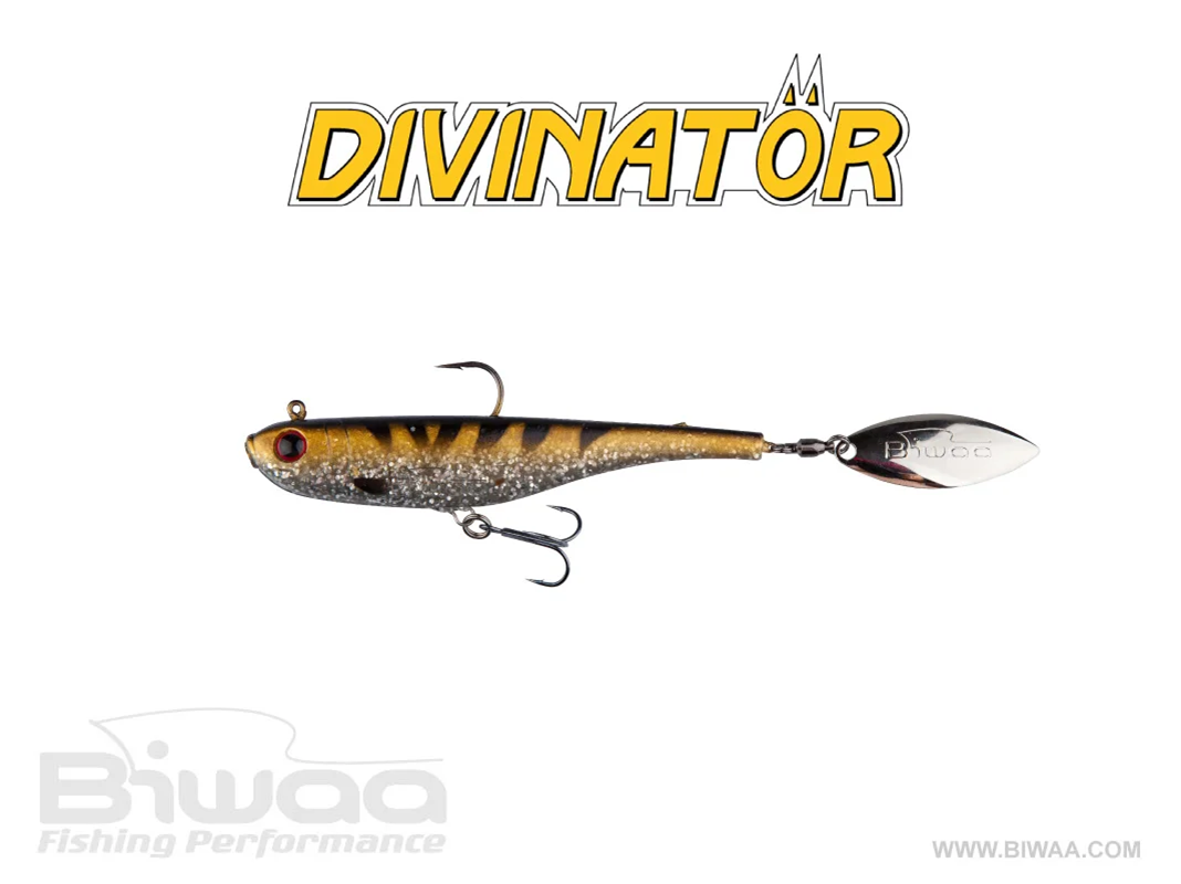 BIWAA DIVINATÖR 200 55G