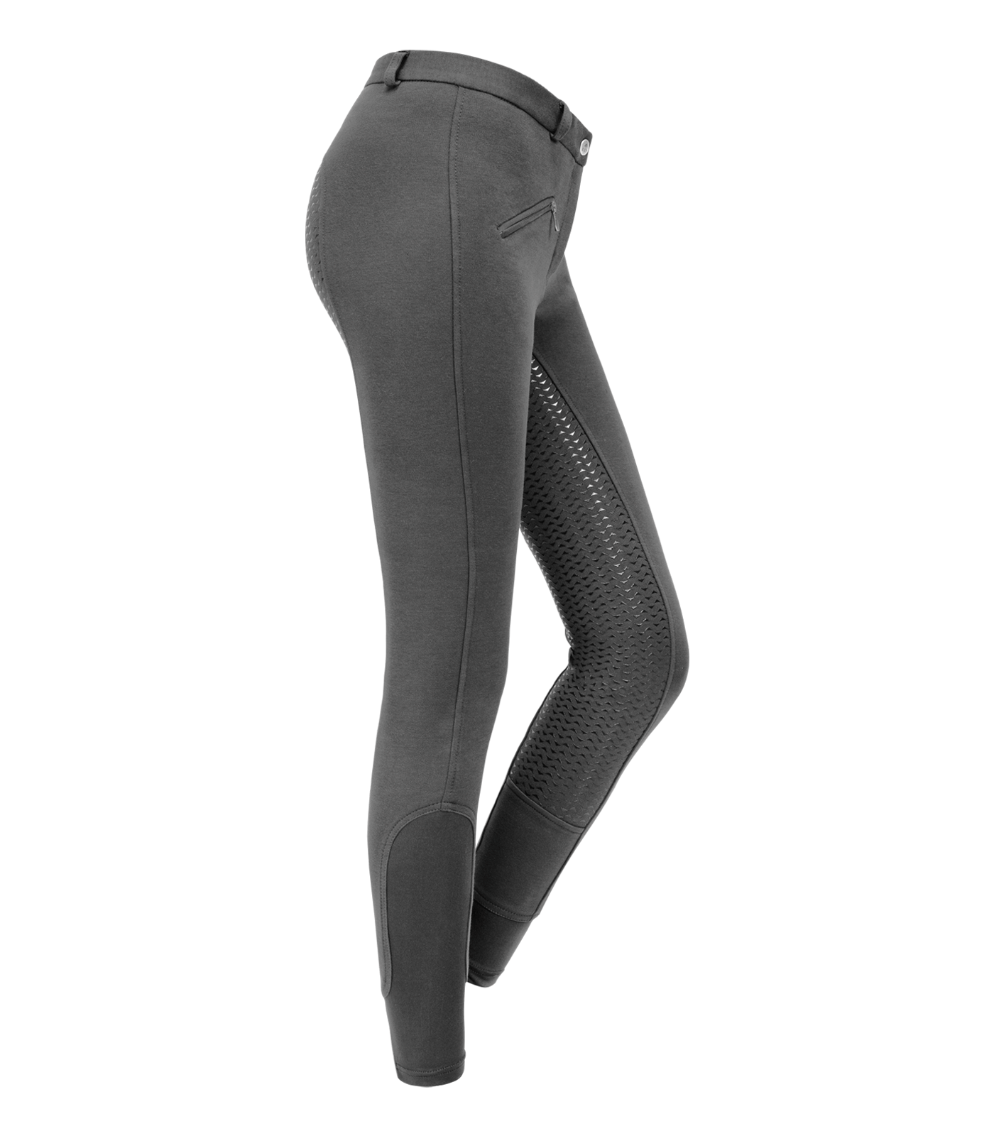 ELT PANTALON FUN SPORT SILIKON ENFANT NOIR 104