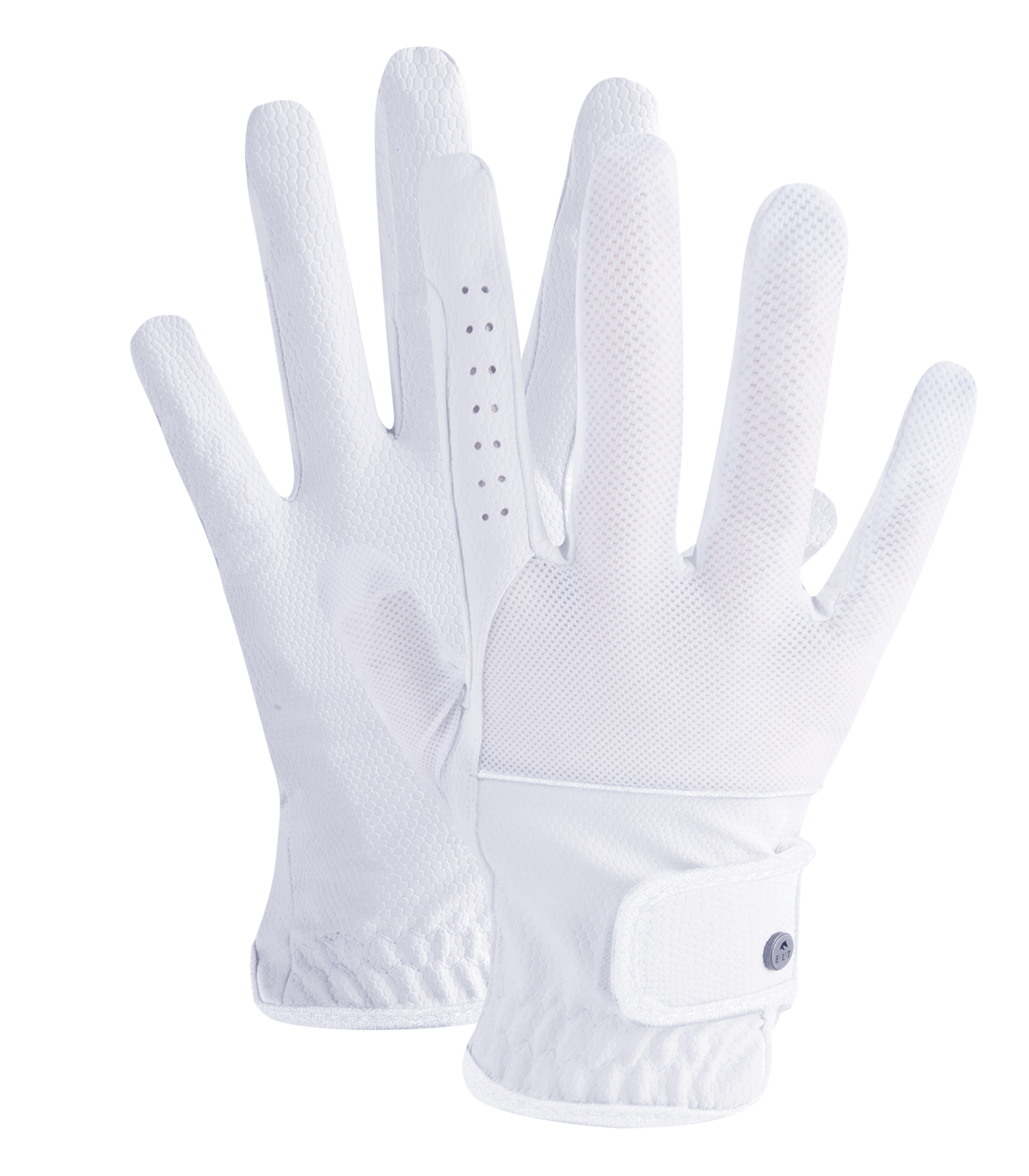 ELT GANTS ESTELLE BLANC
