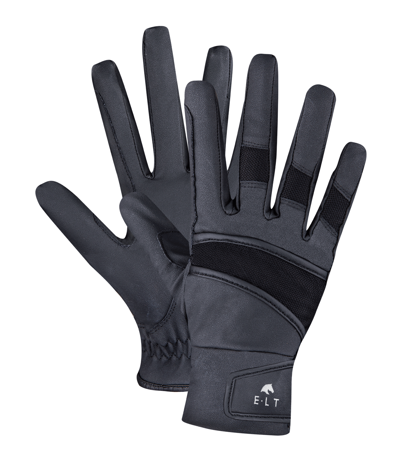 ELT GANTS MAGNETIZE HIVER