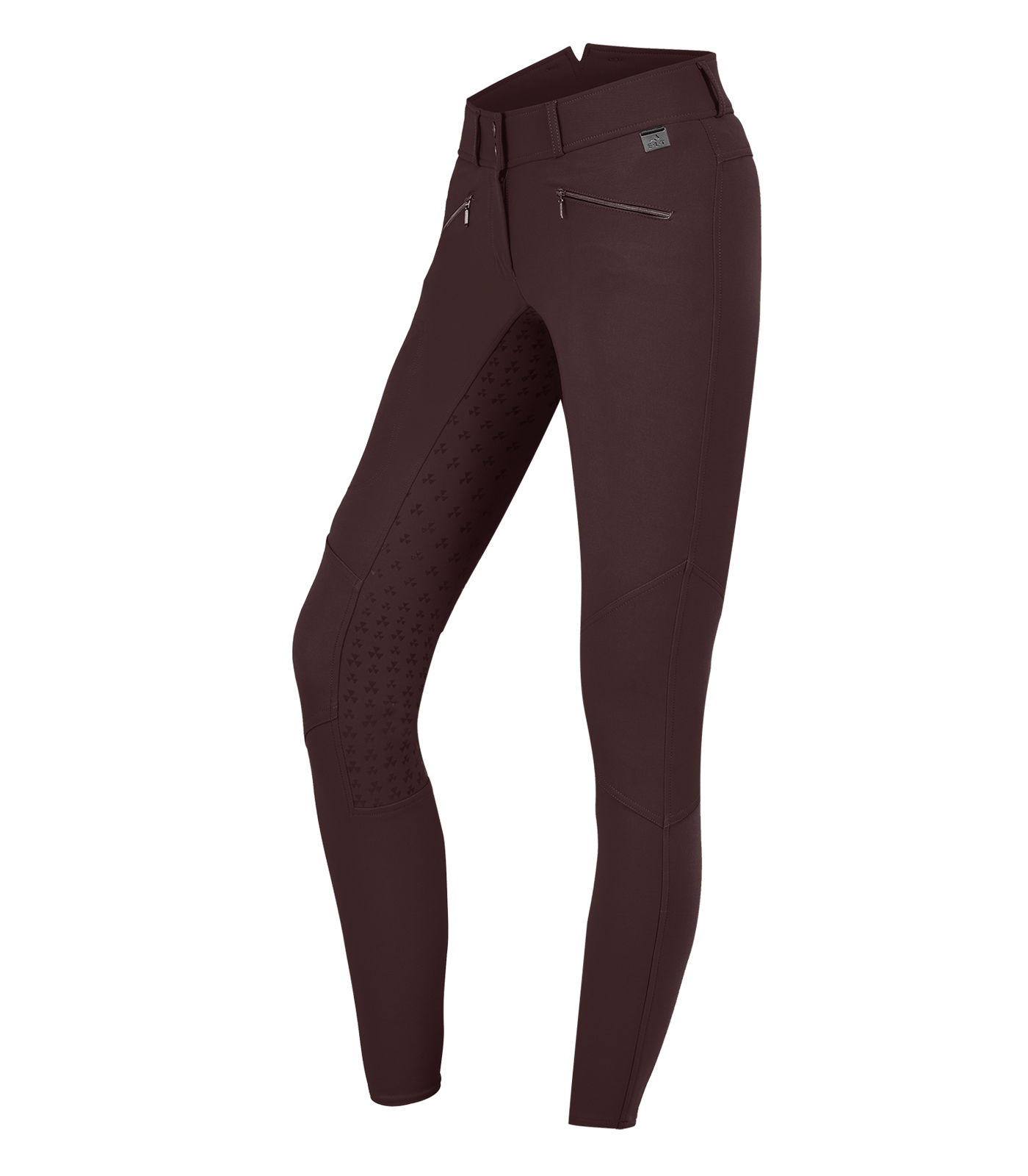 ELT PANTALON DANELLA ASPHALTE D46