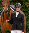 ELT VESTE DE COMPETITION DONNA NOIR XL