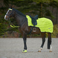 WALDHA REFLEX COUVRE REINS NEON JAUNE