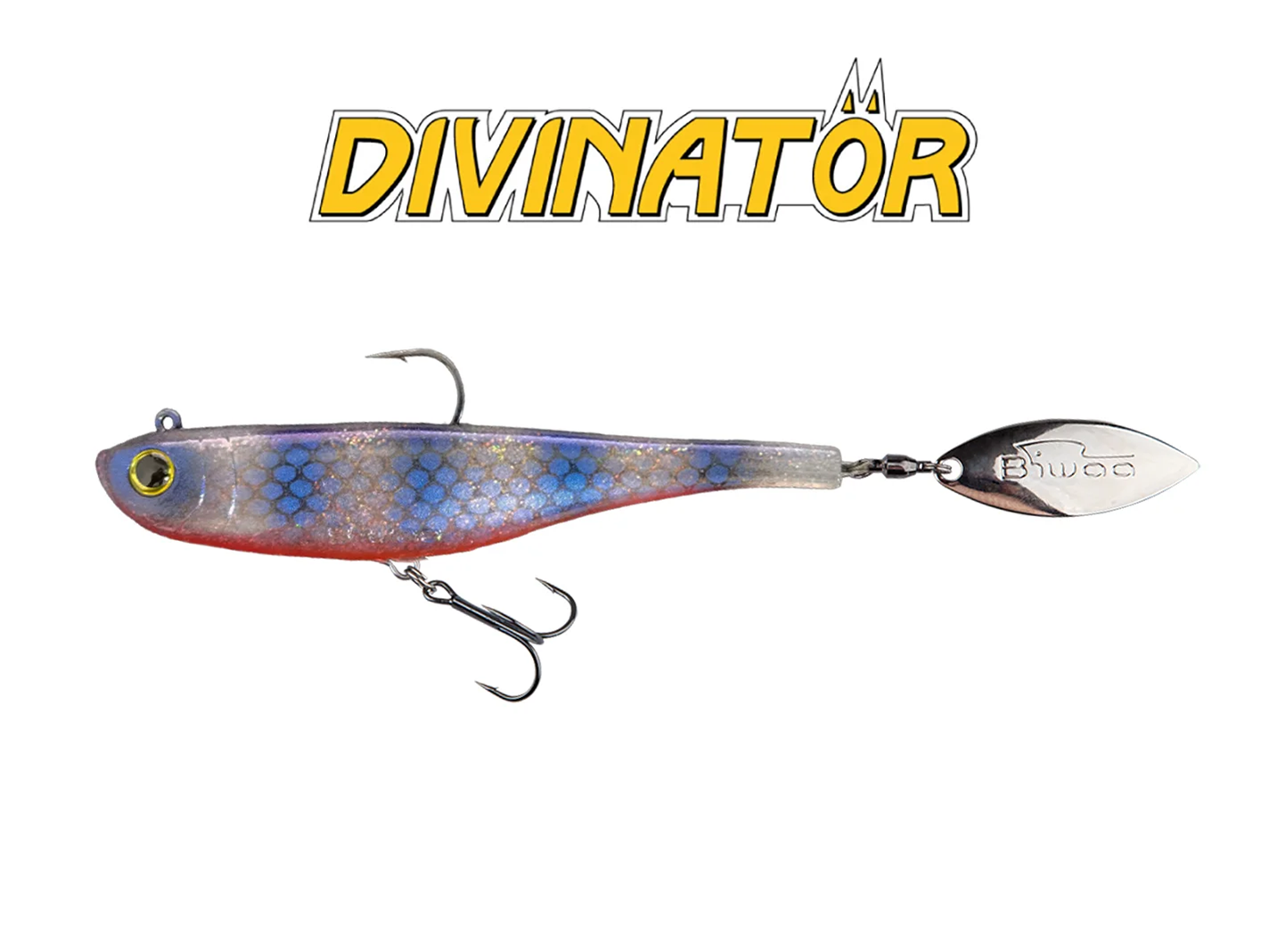 BIWAA DIVINATÖR 200 55G