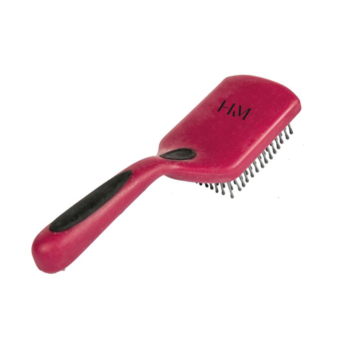 HKM BROSSE CRINIERE ET QUEUE