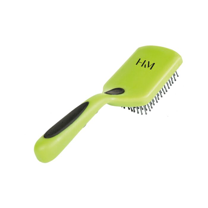 HKM BROSSE CRINIERE ET QUEUE