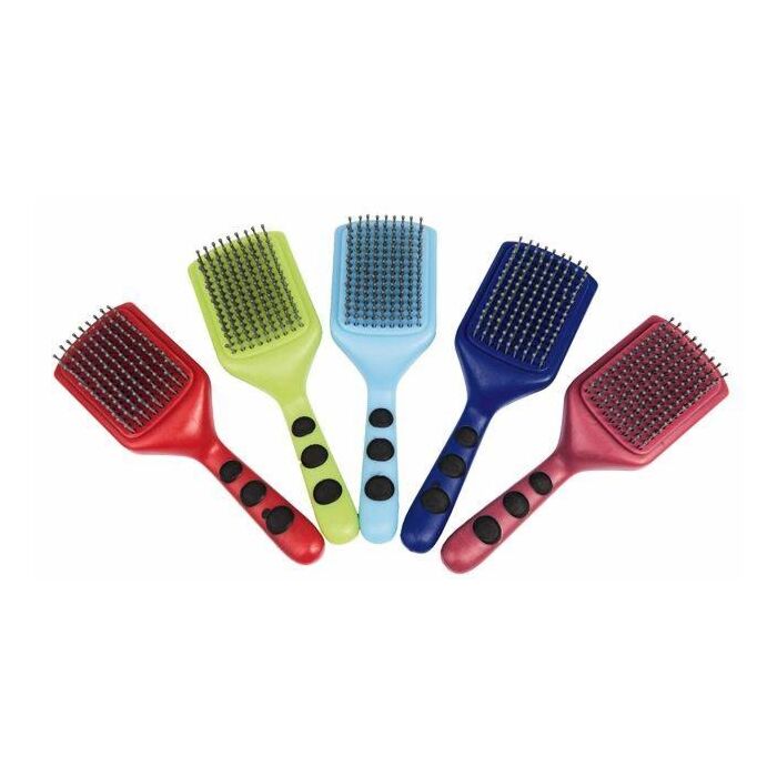 HKM BROSSE CRINIERE ET QUEUE