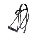 Hkm Bridon Hunter Marron Full