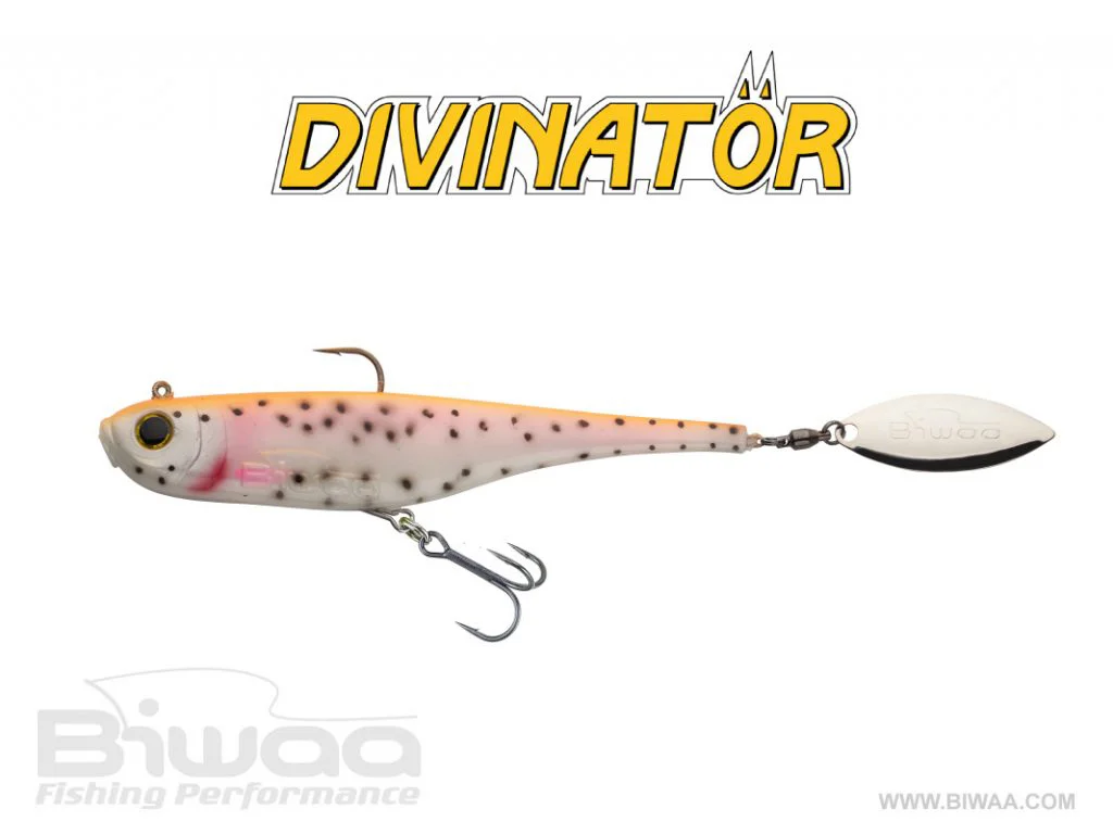 BIWAA DIVINATÖR 200 55G