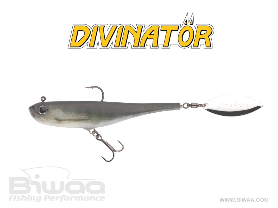 BIWAA DIVINATÖR 200 55G