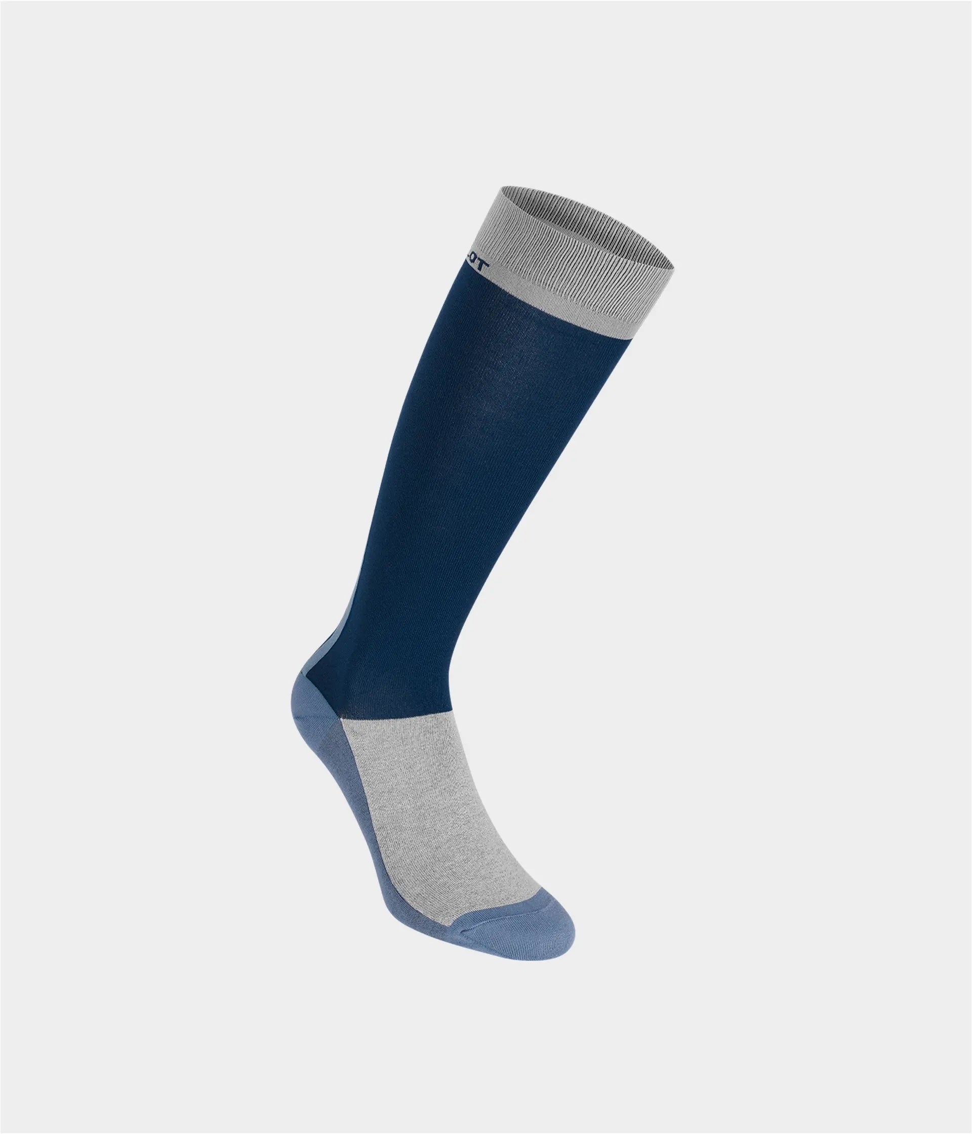 HORSE PILOT CHAUSSETTES LIGHT SOCKS X2