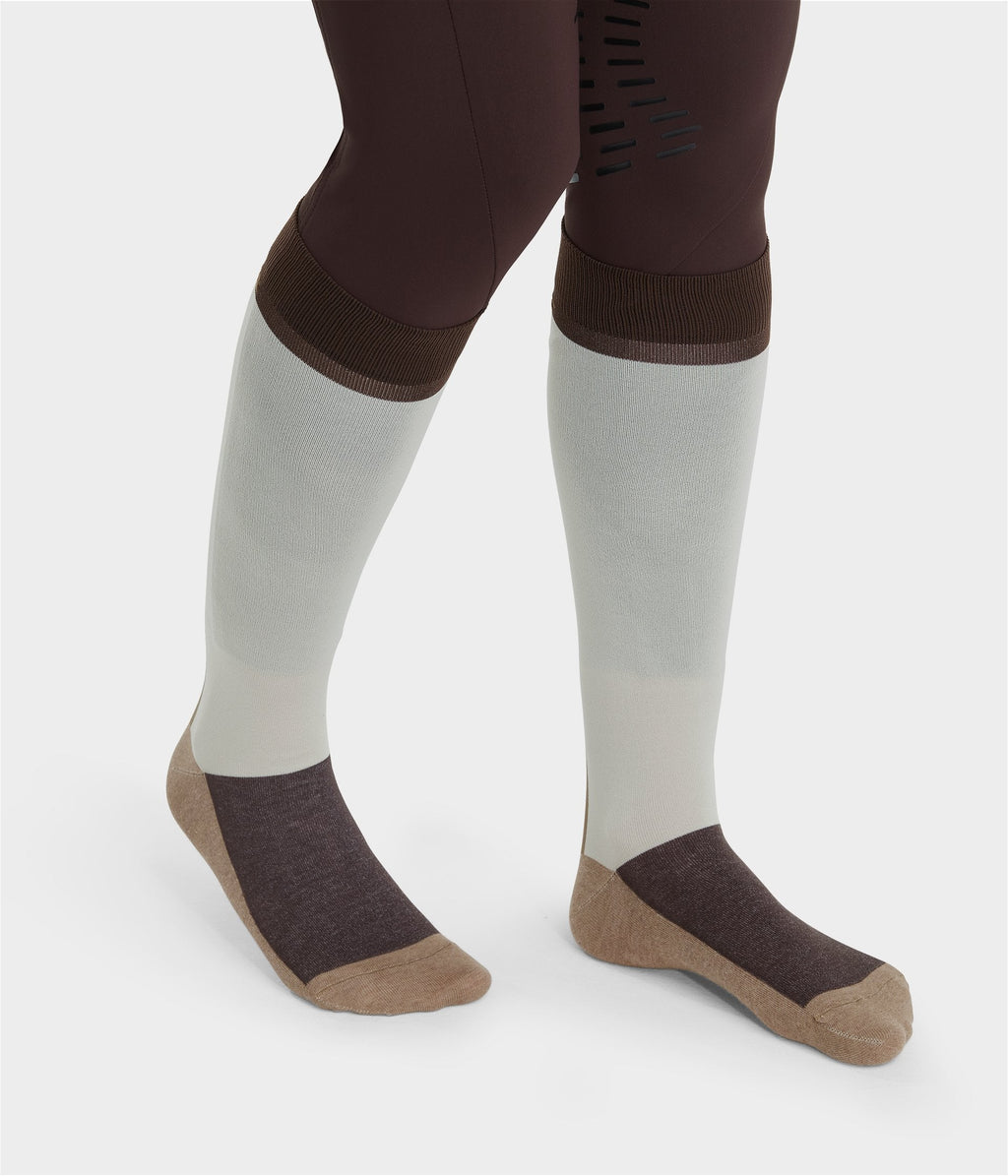 HORSE PILOT CHAUSSETTES LIGHT SOCKS X2