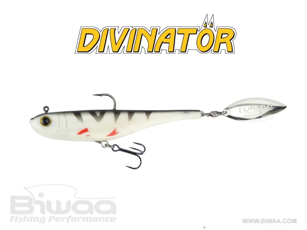 BIWAA DIVINATÖR 200 55G