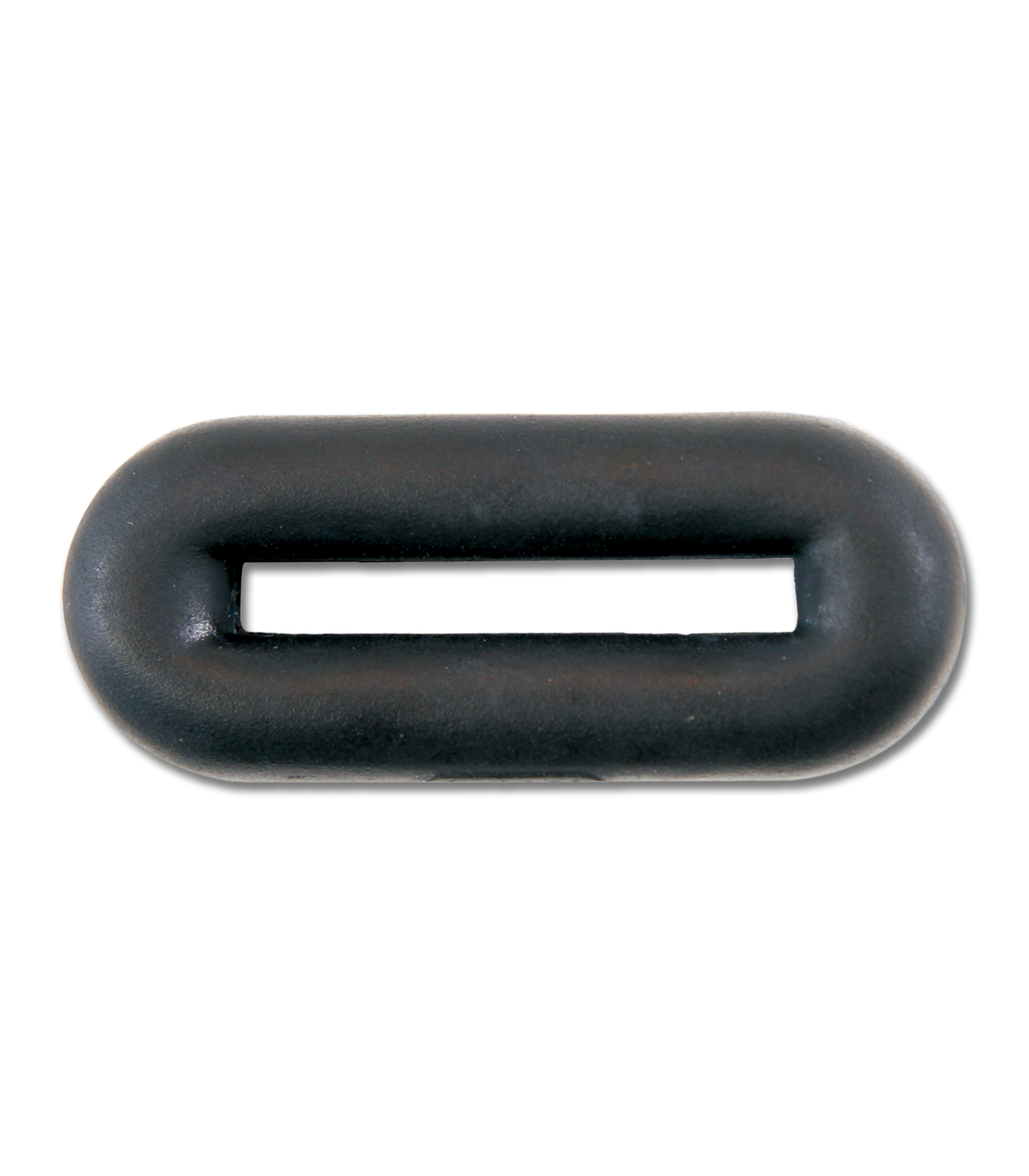 Waldha Arret De Martingale Caoutchouc Noir