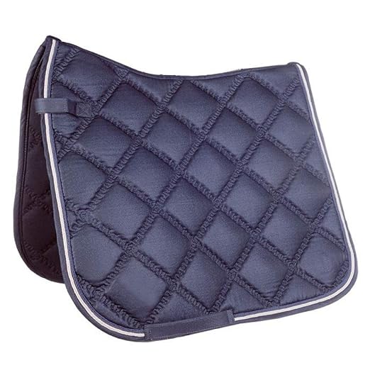 Hkm Tapis Morello Dressage Indigo