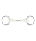 Happy Mouth Mors 2 Anneaux Double Brisure A Rouleau 11.5 Cm