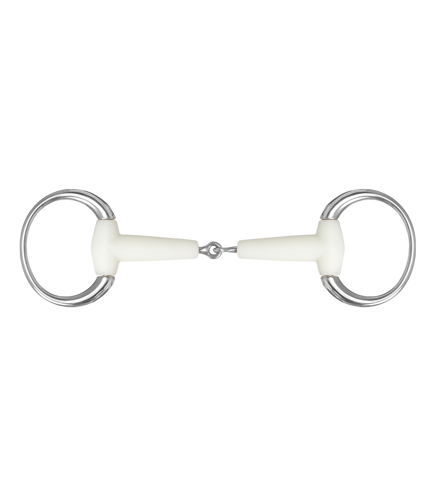 Happy Mouth Mors 2 Anneaux Double Brisure A Rouleau 11.5 Cm