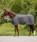 Waldha Comfort Protect Couverture De Marcheur Anti Mouche Bleu Nocturne 145 Cm