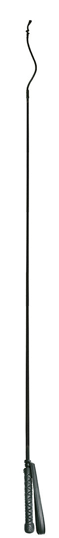 HKM CRAVACHE DE DRESSAGE ARGENT 110CM