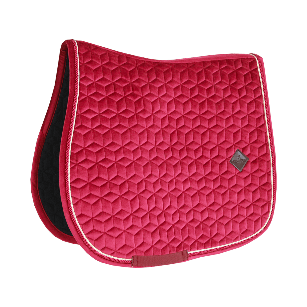 Kentucky Tapis Velvet Jumping