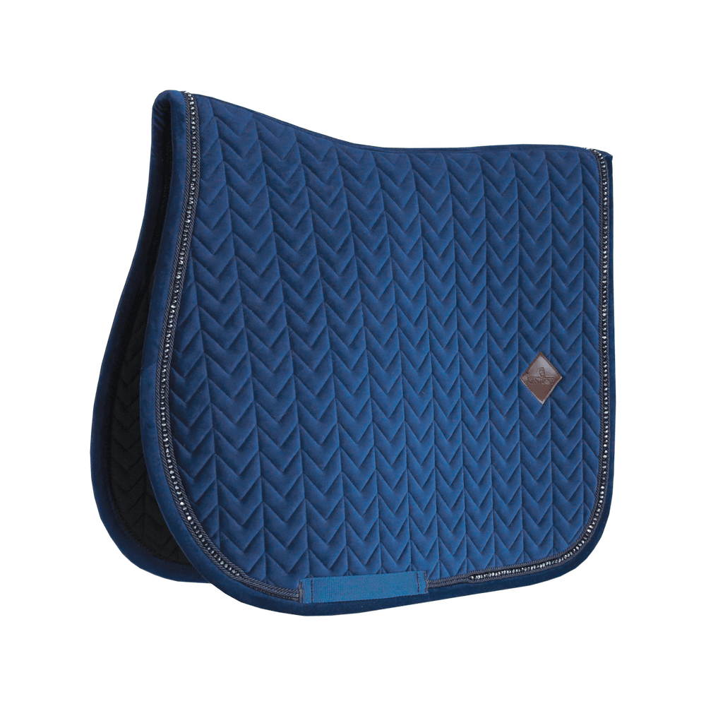 Kentucky Tapis Velvet Pearls Jumping
