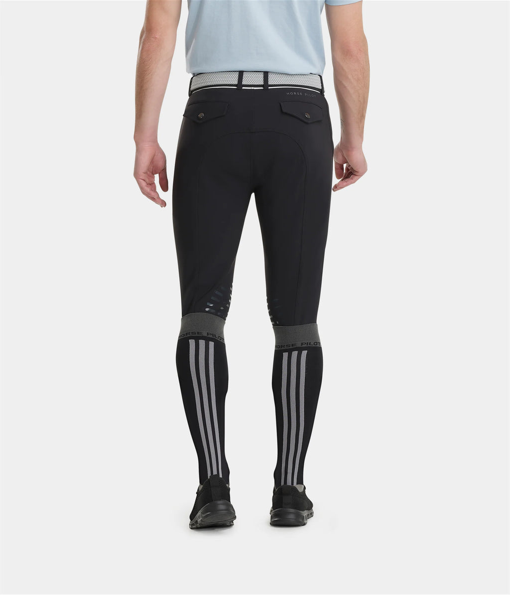 HORSE PILOT PANTALON EQUITATION X-DESIGN HOMME