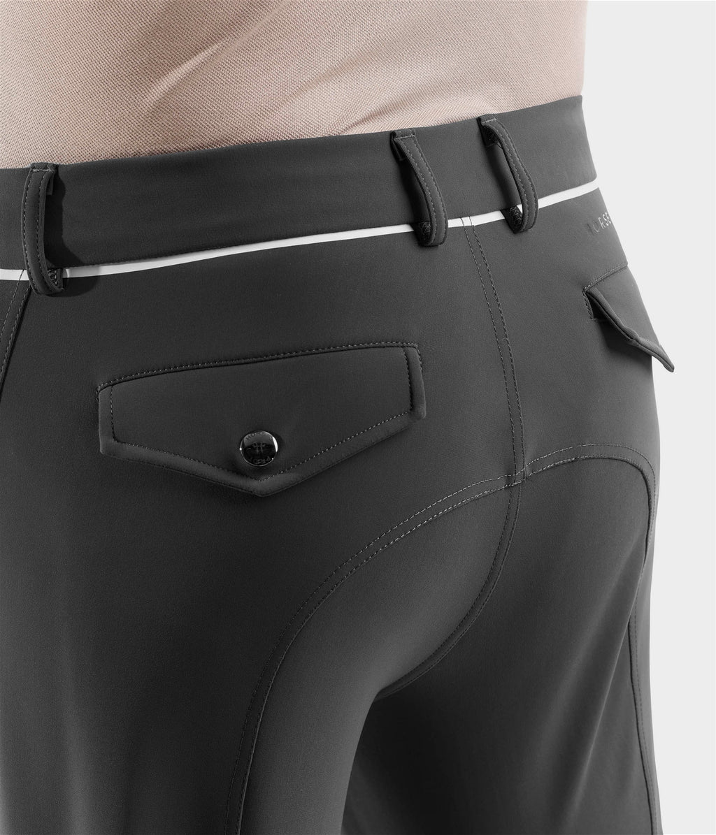 HORSE PILOT PANTALON EQUITATION X-DESIGN HOMME