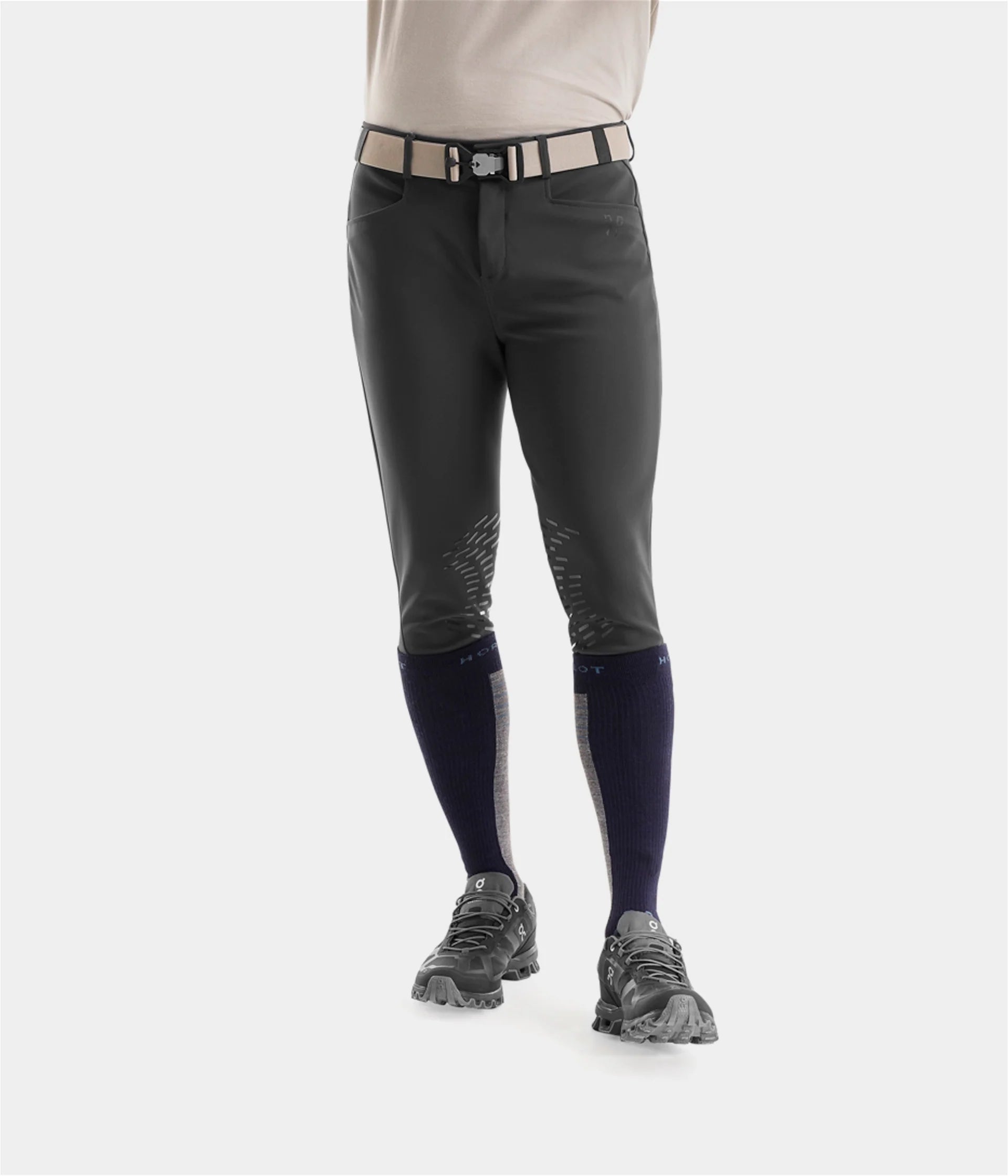HORSE PILOT PANTALON EQUITATION X-DESIGN HOMME