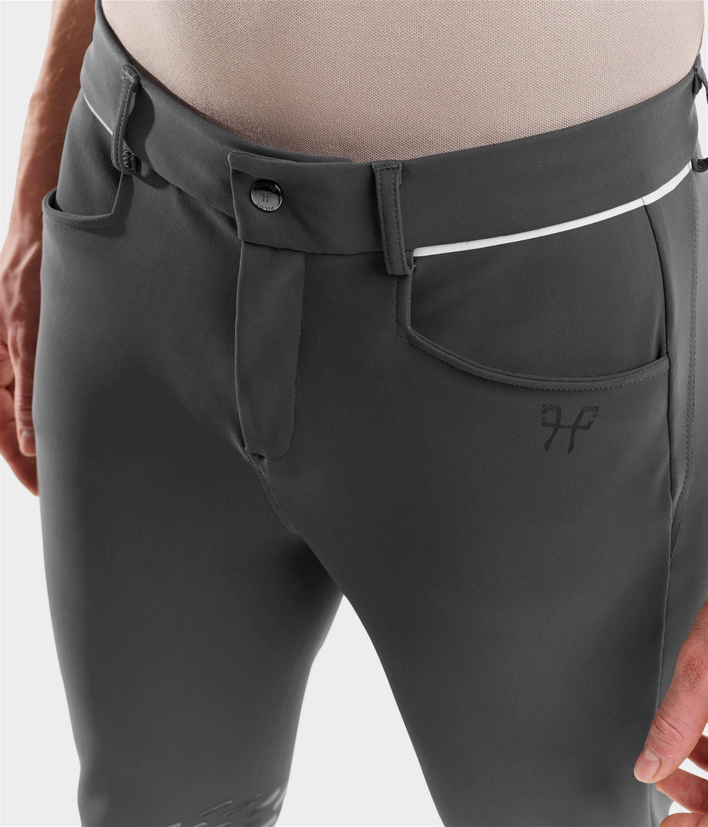 HORSE PILOT PANTALON EQUITATION X-DESIGN HOMME