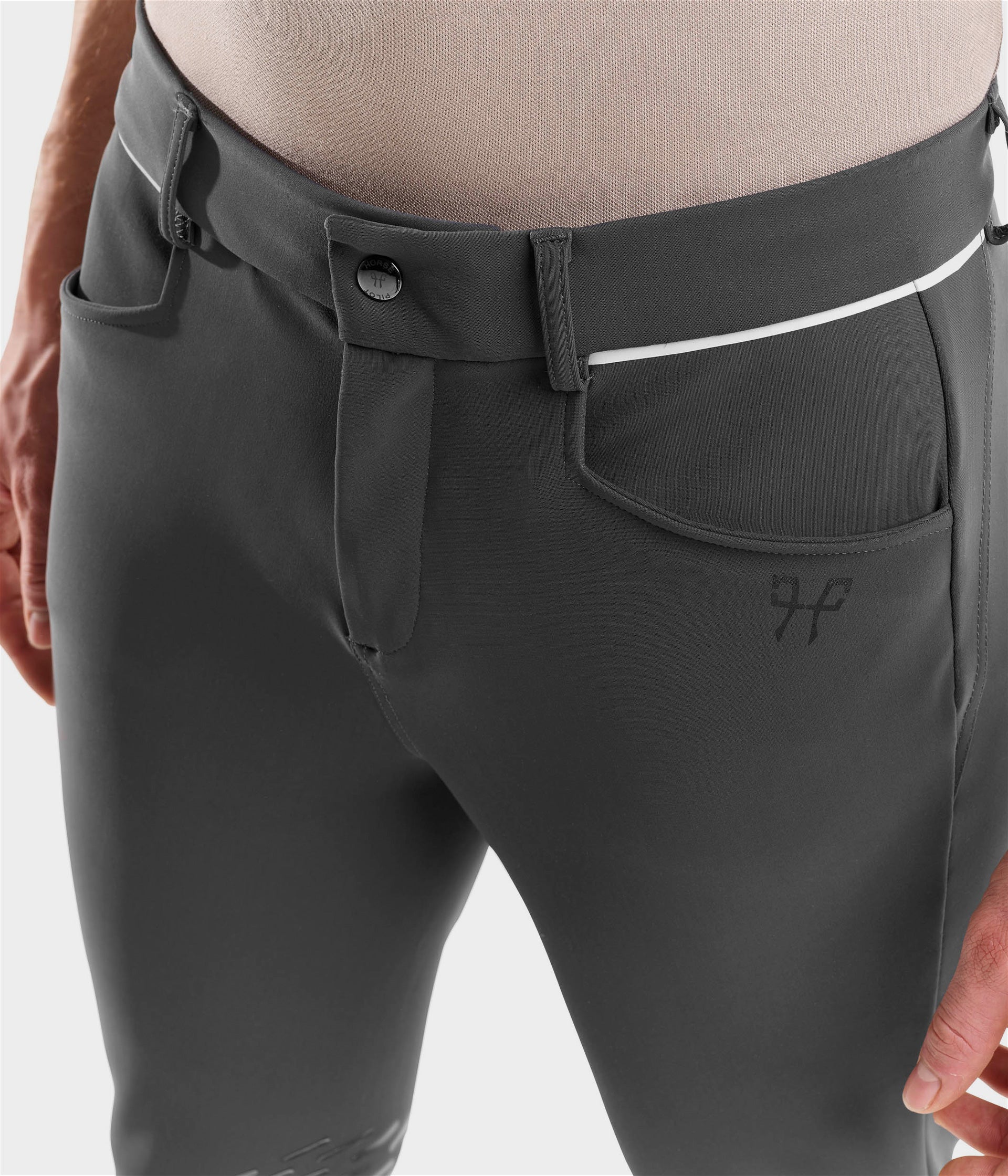 HORSE PILOT PANTALON EQUITATION X-DESIGN HOMME