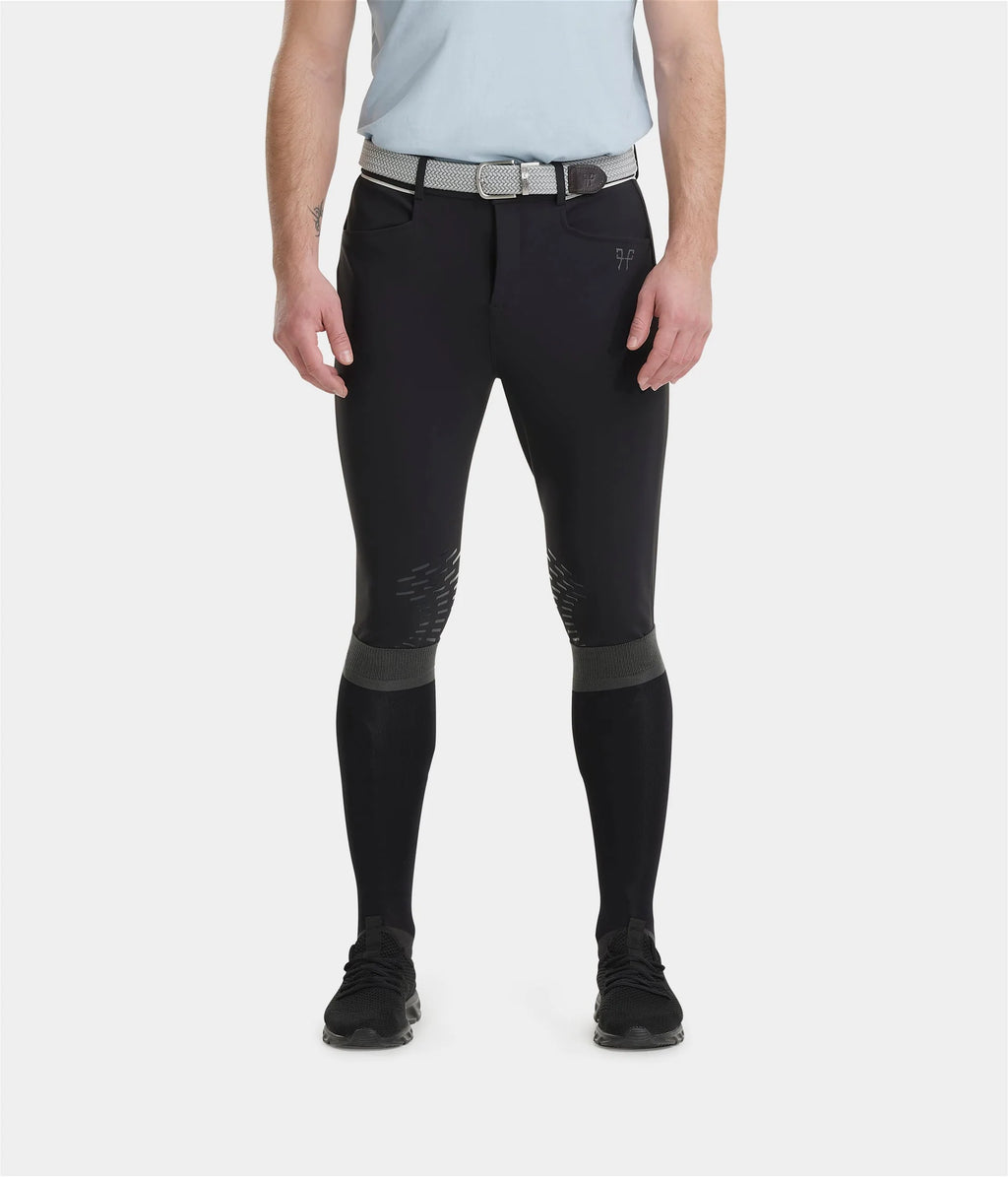 HORSE PILOT PANTALON EQUITATION X-DESIGN HOMME