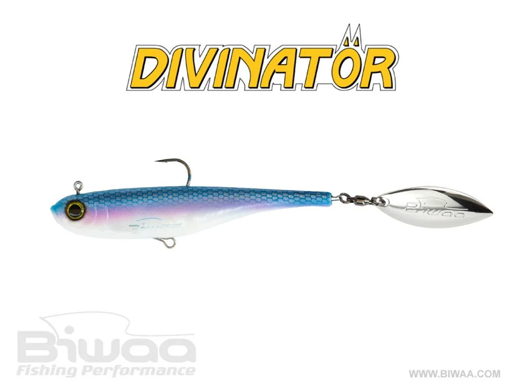 BIWAA DIVINATÖR 200 55G