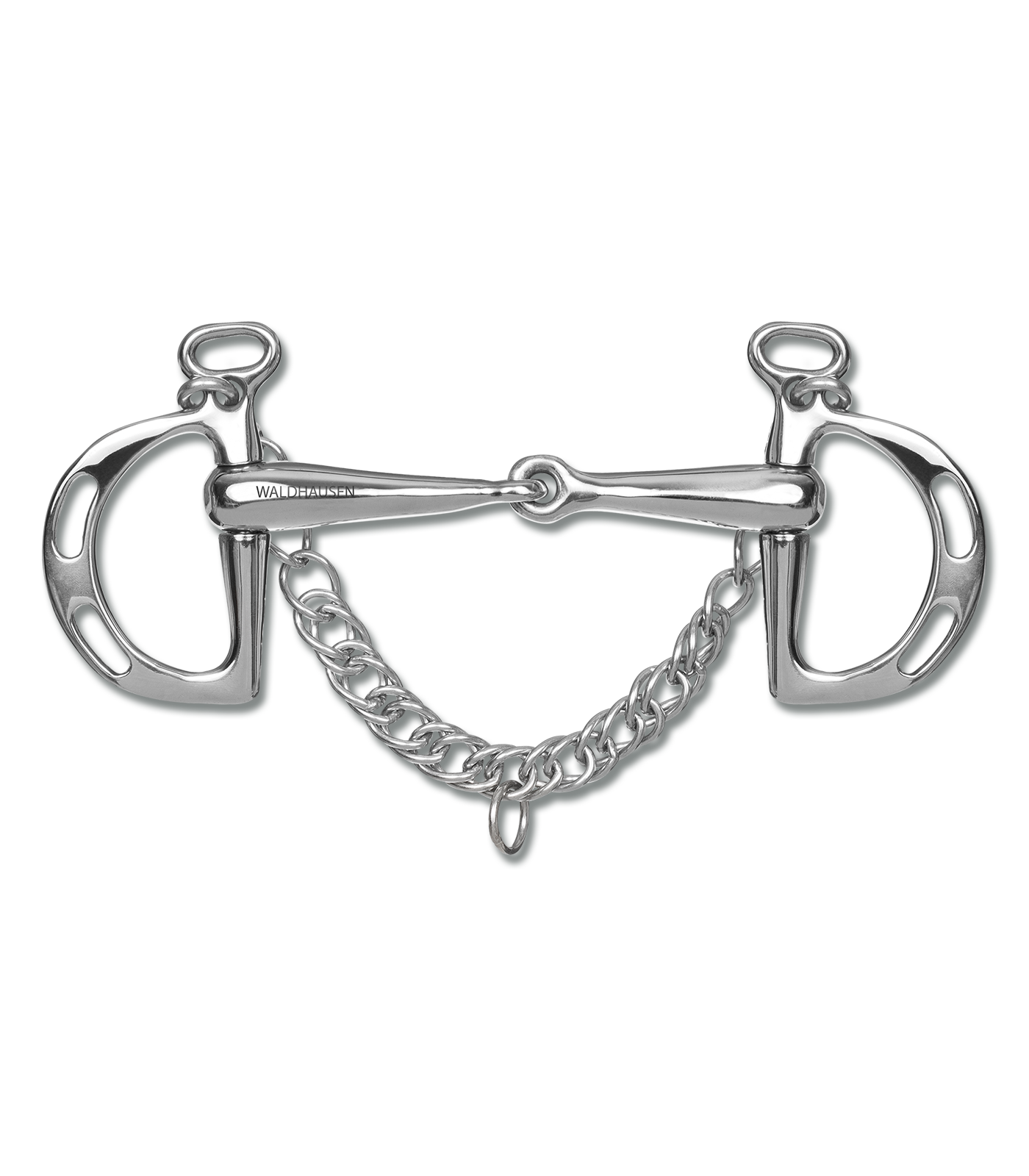 Waldha Mors Obstacle/Goyo Simple Brisure Creux