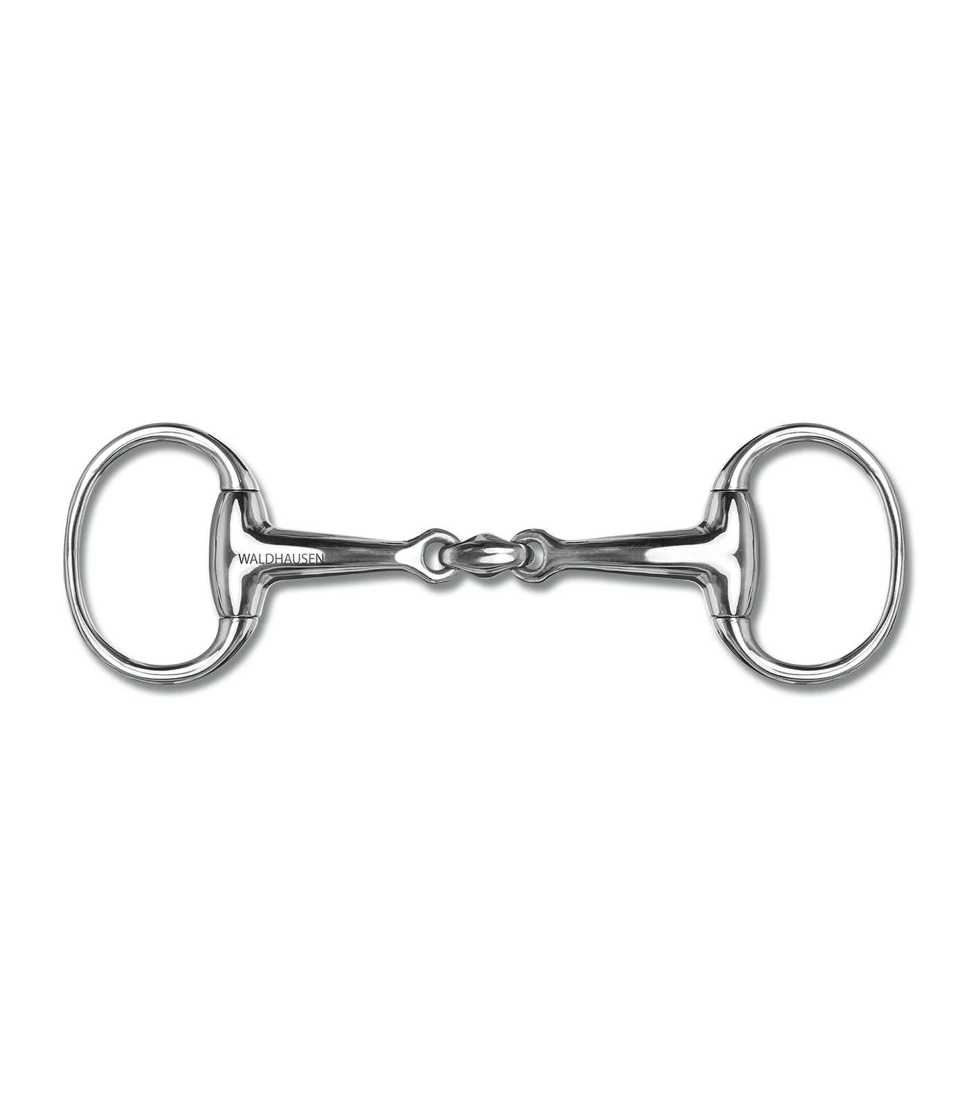 Waldha Mors A Olives Double Brisure Massif 16Mm