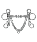 Waldha Mors Pelham Double Brisure Massif