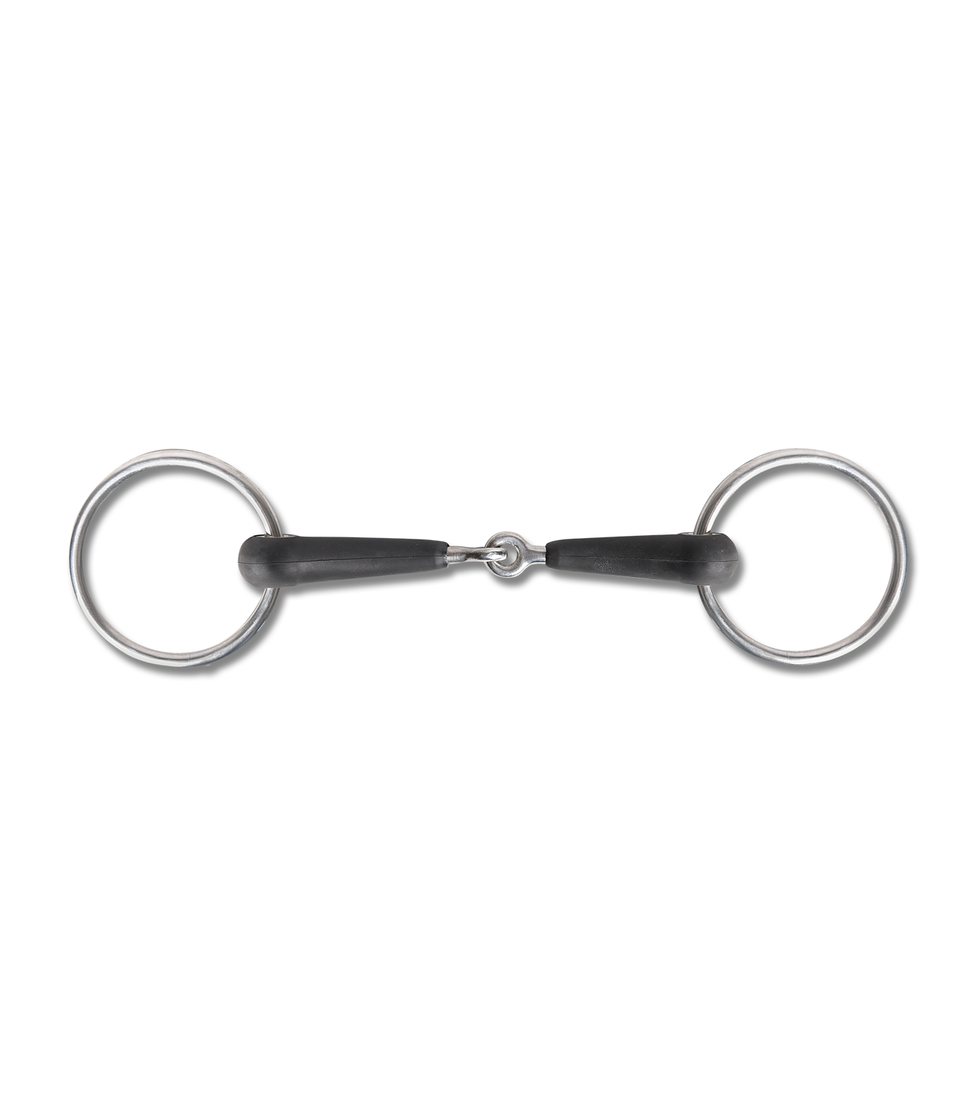 Waldha Mors 2 Anneaux En Caoutchouc Simple Brisure