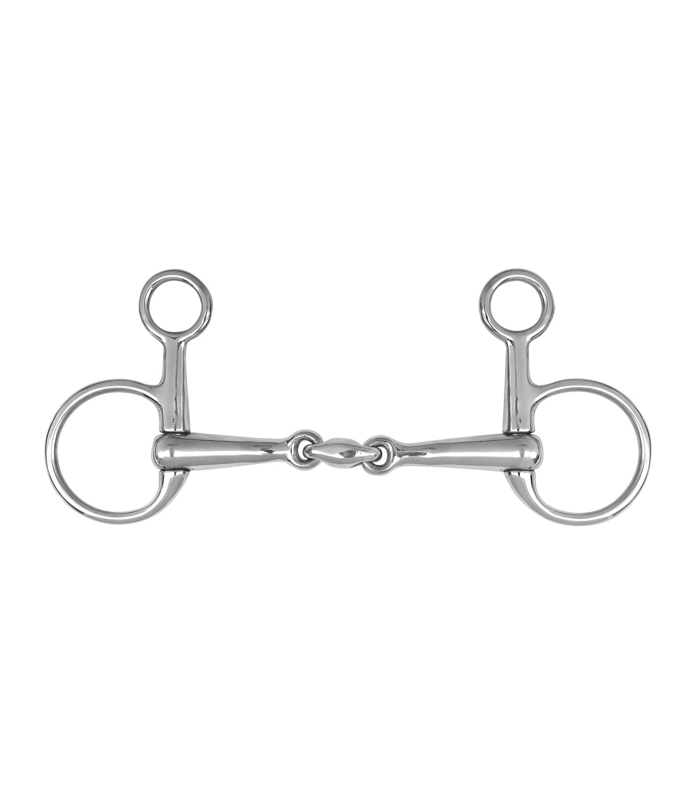 Waldha Mors Baucher Double Brisure Massif
