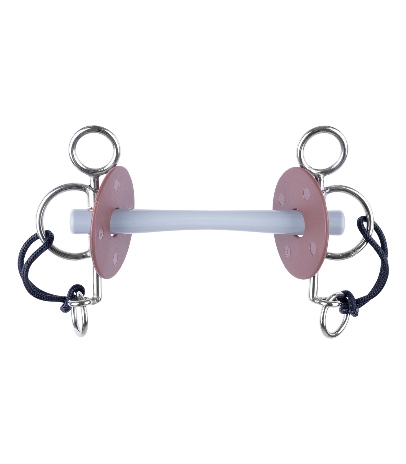 Waldha Sangle Bavette En Cuir