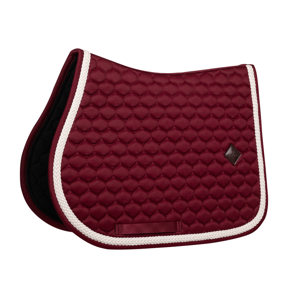 Kentucky Tapis Avec Cordon Tresse Jumping