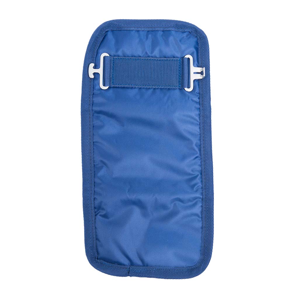 Bucas Elargisseur De Poitrail T-Bar Magnetic 12Cm