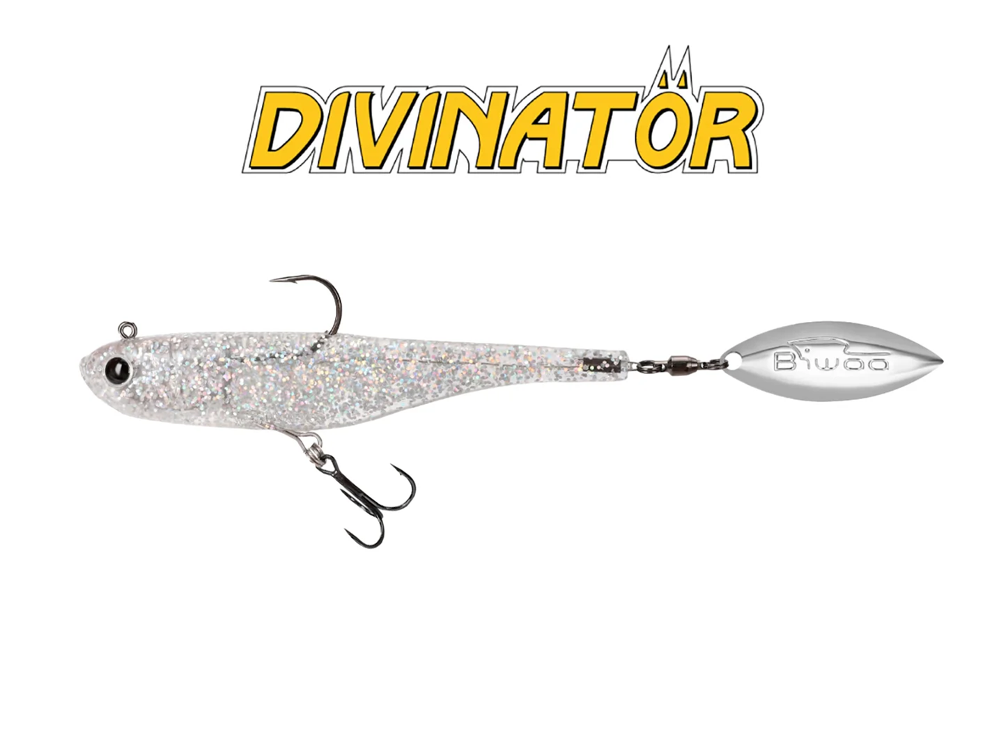 BIWAA DIVINATÖR BIG 85G