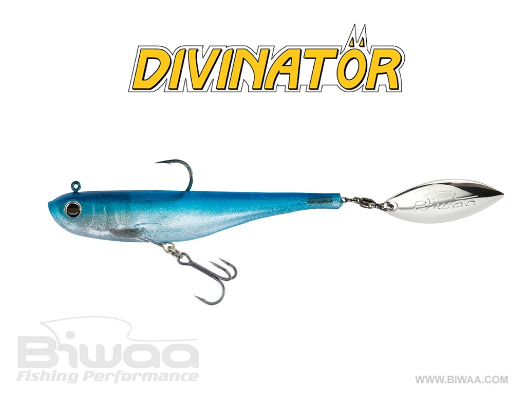 BIWAA DIVINATÖR 200 55G